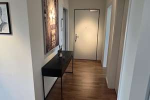 Sonnige Penthouse-Wohnung Hamburg Neugraben-Fischbek Süderelbe – Torfstecherweg 52, 21147 Neugraben-Fischbek, Hamburg – Vorschaubild 11