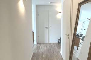 moderne 3-Zi.-Wohnung im 1.OG mit Südbalkon, Aufzug, Einbauküche und Stellplatz – Gutbrodstr. 86, 70193 Hölderlinplatz, Stuttgart – Vorschaubild 36