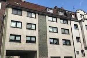3-Zimmer-Wohnung in Duisburg (Neudorf-Nord) zu vermieten – Sternbuschweg 14, 47057 Duisburg – Vorschaubild 1