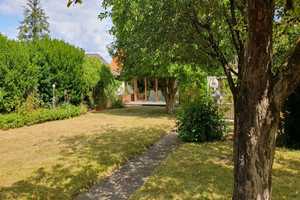 Erftstadt-Dirmerzheim! Attraktiver Altbau mit Hofcharakter auf großem Grundstück! (MB 4748) – Rhein-Erft-Kreis – Vorschaubild 13