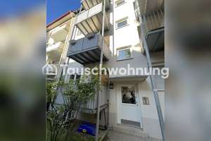 Tauschwohnung: 3-Zimmer-Wohnung in München, 60 m² – Die vollständige Adresse der Immobilie erhältst du vom Anbieter., 81379 Thalkirchen, München – Vorschaubild 3