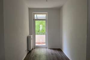 Renovierte Wohnung mit Wohnküche und Balkon! – Gorkistr. 97, 4347 Schönefeld-Abtnaundorf, Leipzig – Vorschaubild 6