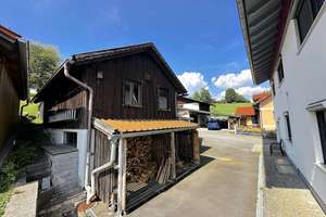 Einfamilienhaus im Grünen mit Scheune - Ideal für Familie, Hobby oder Tierhaltung - – Die vollständige Adresse der Immobilie erhältst du vom Anbieter., 94513 Schönberg – Vorschaubild 3