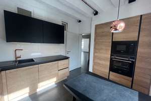 Zuhause mit drei Zimmern und Balkon in Paderborn