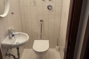Exklusive stillvolle 3-Zimmer-EG-Wohnung mit Terrasse und Garten – Therese-Giehse-Allee 89, 81739 Altperlach, München – Vorschaubild 10