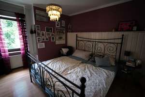 Provisionsfrei!  4-Zimmer-Dachgeschosswohnung mit Balkon und Stellplatz in Pfersee! – Die vollständige Adresse der Immobilie erhältst du vom Anbieter., 86157 Pfersee-Nord, Augsburg – Vorschaubild 6