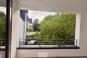 Helle, moderne Neubau 2-Zimmer-Wohnung mit gehobener Ausstattung & Balkon – Die vollständige Adresse der Immobilie erhältst du vom Anbieter., 52074 Hangeweiher, Aachen – Vorschaubild 7