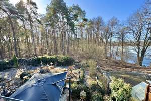 Seegrundstück mit direkten Seezugang + Waldstück am See – Mäckersee 2, 16227 Eberswalde – Vorschaubild 25