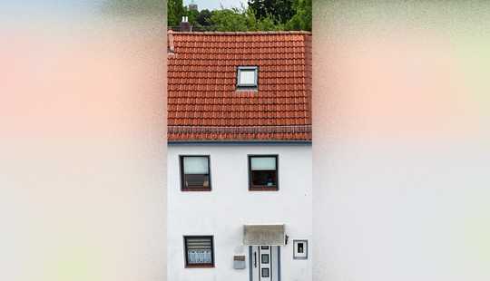 Bild von Provisionsfrei! Gepflegtes Reihenhaus mit Garten & Keller