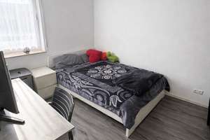 🌿 Sehr gepflegte 2-Zimmer-Wohnung mit Fußbodenheizung, Garten & Stellplatz – Die vollständige Adresse der Immobilie erhältst du vom Anbieter., 55129 Hechtsheim, Mainz – Vorschaubild 3