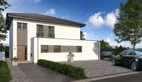 Bild von Ihr maßgeschneidertes Mehrfamilienhaus in Köngernheim