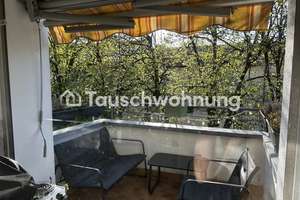 Tauschwohnung: Helle 3-Zimmer-Wohnung mit Balkon gegen zentralere Wohnung – 81475 Fürstenried-West, München – Vorschaubild 6