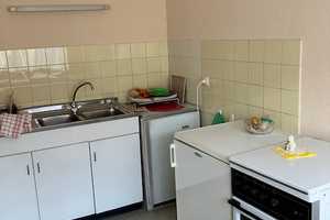 Kapitalanlage oder Selbstbezug ?  Hübsche 2-Zimmer-Wohnung zur Renovierung im Nibelungenviertel – Parsifalstraße 12, 90461 Nürnberg – Vorschaubild 6
