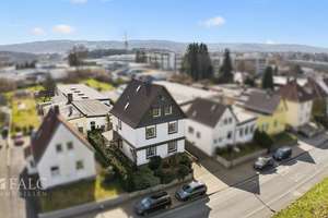 Ein Haus mit Geschichte und Zukunft – Wohnen & Arbeiten vereint auf großem Grundstück – Die vollständige Adresse der Immobilie erhältst du vom Anbieter., 42279 Oberbarmen, Wuppertal – Vorschaubild 47