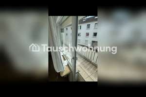 Tauschwohnung: 2-Zimmer-Flat in Frankfurt am Main, Süd tauschen – Die vollständige Adresse der Immobilie erhältst du vom Anbieter., 60528 Niederrad, Frankfurt am Main – Vorschaubild 3