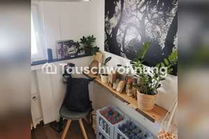 Tauschwohnung: Biete südstadt Wohnung 2 Zimmer – Bonner Straße 77, 50677 Neustadt/Süd, Köln – Vorschaubild 4