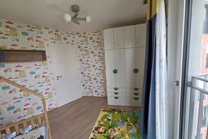 Luxuriöse 4-Zimmer Dachterrassenwohnung  mit Alpenblick – Fritz-Bauer-Straße 31, 81249 Aubing-Süd, München – Vorschaubild 16