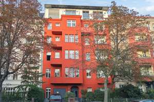 Maisonette, (EG und 1. OG) mit Gartenanteil und Wasserblick in gefragter Kietz-Lage – Die vollständige Adresse der Immobilie erhältst du vom Anbieter., 10999 Kreuzberg, Berlin – Vorschaubild 2