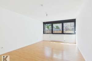 Großzügige 2-Zimmer-Erdgeschosswohnung mit Aufzug und Tiefgaragenstellplatz – 67059 Mitte, Ludwigshafen am Rhein – Vorschaubild 5