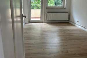 2-Zimmer-Wohnung in zentraler Lage von Hannover – Die vollständige Adresse der Immobilie erhältst du vom Anbieter., 30177 List, Hannover – Vorschaubild 4