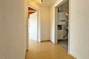 Neustadt / Lichtdurchflutende 1-Zimmer-Wohnung mit Spitzboden und eigenem Stellplatz – Die vollständige Adresse der Immobilie erhältst du vom Anbieter., 28201 Südervorstadt, Bremen – Vorschaubild 3