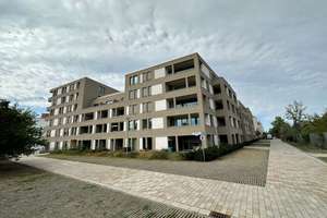 Moderne 3-Zimmer Wohnung mit Einbauküche und Balkon am Mauerpark – Lichtburgring 2, 13355 Gesundbrunnen, Berlin – Vorschaubild 20