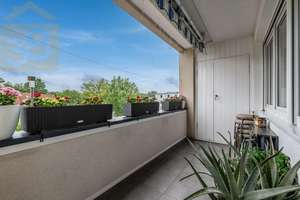 4-Zimmer-Wohnung mit neuwertiger Küche, Garage & Balkon in Wolfsburg! Meine Wohnung = Mein Partner! – Die vollständige Adresse der Immobilie erhältst du vom Anbieter., 38440 Laagberg, Wolfsburg – Vorschaubild 8