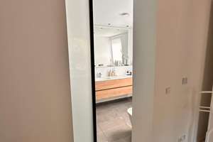 Sehr schöne 3-Zimmer-Wohnung mit Balkon in Stuttgart-Botnang, Bestlage – Die vollständige Adresse der Immobilie erhältst du vom Anbieter., 70195 Botnang-West, Stuttgart – Vorschaubild 8