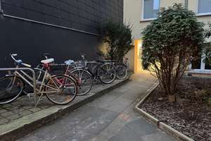 Ihr neues IMMOBILIEN QUARTIER: Schöne 3-Zimmer Wohnung mit Ausbaupotenzial in der Südstadt – Die vollständige Adresse der Immobilie erhältst du vom Anbieter., 30171 Südstadt, Hannover – Vorschaubild 5