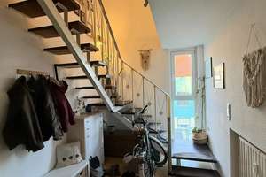 Reihenendhaus mit bis zu 6 Wohneinheiten – attraktives Investment in Bremen-Hastedt – Die vollständige Adresse der Immobilie erhältst du vom Anbieter., 28207 Hastedt, Bremen – Vorschaubild 10