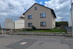Geräumiges 7-Raum-Mehrfamilienhaus mit viel Potenzial in Mainz Ebersheim – Mainz – Vorschaubild 4