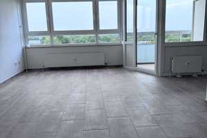 Geschmackvolle 2-Raum-Wohnung mit gehobener Innenausstattung mit EBK in Krefeld – Hafelsstraße 61-65, 47807 Krefeld – Vorschaubild 3