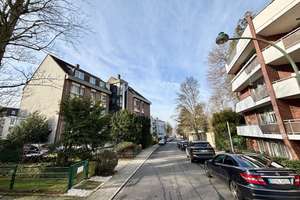 Großzügige Wohnung mit Blick in den direkt angrenzenden Grafenberger Wald – Die vollständige Adresse der Immobilie erhältst du vom Anbieter., 40629 Ludenberg, Düsseldorf – Vorschaubild 24