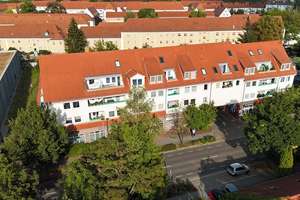 Großzügiges Appartement mit Terrasse in zentraler Wohnlage – Die vollständige Adresse der Immobilie erhältst du vom Anbieter., 39108 Stadtfeld Ost, Magdeburg – Vorschaubild 7