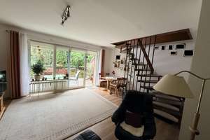 Wunderschöne 2-Zimmer-Wohnung mit Balkon in der Altstadt – 31582 Nienburg (Weser) – Vorschaubild 1