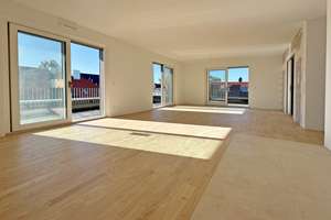 Lust auf elegantes Wohnen? Penthouse in S-Sillenbuch.