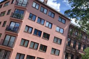 ***MA Jungbusch | Modernes Single-Appartment mit EBK_02*** – Beilstr. 2, 68159 Innenstadt/Jungbusch, Mannheim – Vorschaubild 2