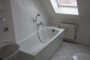 Eutritzsch - kleine, helle Dachgeschoßwohnung mit Tageslichtbad, Wanne & EBK in ruhiger Seitenstraße – Anhalter Straße 20, 4129 Eutritzsch, Leipzig – Vorschaubild 7