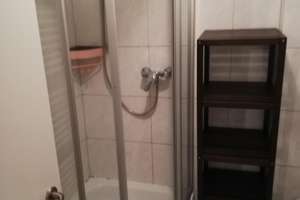 Charmantes 1-Zimmer-Apartment im 4. OG in Münster Bahnhofsviertel – Brockhoffstr 10, 48143 Bahnhof, Münster – Vorschaubild 7
