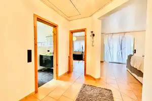 Traumhaftes Wohnen auf einer Etage mit ebenerdigem Grundstück in einer Sackgasse – Märkischer Kreis – Vorschaubild 12