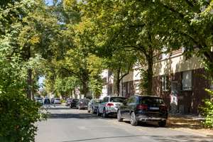 Zwei Zimmer. Ein großer Balkon. Der Main ganz nah. – 65933 Griesheim, Frankfurt am Main – Vorschaubild 2