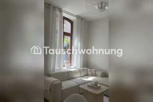 Tauschwohnung: Renovierte Altbau Wohnung in Sülz zu tauschen