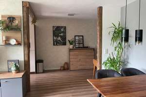 Offene 3 Zimmerwohnung mit Balkon und  Einbauküche in Nürnberg – Die vollständige Adresse der Immobilie erhältst du vom Anbieter., 90459 Galgenhof, Nürnberg – Vorschaubild 5