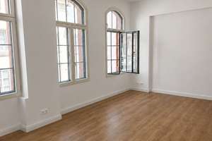 2 Zimmer Wohnung - Loft