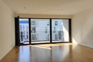 Moderne Wohnung zur Miete mit Balkon in Düsseldorf-Pempelfort - Wentzel Dr. – Toulouser Allee 11, 40211 Pempelfort, Düsseldorf – Vorschaubild 2