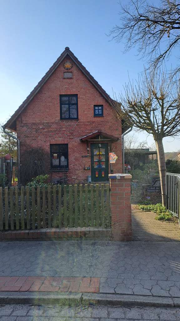 Immobilie in Winsen (Aller) - Immobilie mit besonderem Charme in Wolthausen - Bild 1