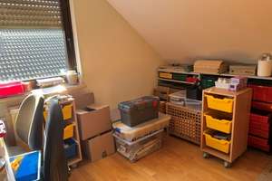 1-2 Familienhaus mit Wintergarten – Die vollständige Adresse der Immobilie erhältst du vom Anbieter., 56843 Irmenach – Vorschaubild 9