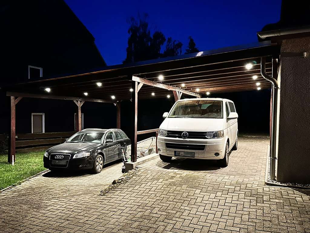 Immobilie in Groß Twülpstedt - Moderne Stadtvilla mit großem Garten und Carport in Groß Twülpstedt – provisionsfrei vom Eigentümer - Bild 3