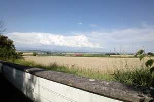 Bungalow in ruhiger Siedlungslage, Traumgrundstück und Fernblick – Deggendorf (Kreis) – Vorschaubild 12