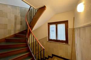 Charmantes 3-Familienhaus mit Garten in ruhiger Lage in Stgt-Feuerbach  – Die vollständige Adresse der Immobilie erhältst du vom Anbieter., 70469 Lemberg/Föhrich, Stuttgart – Vorschaubild 8